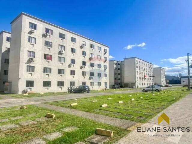 #1272 - Apartamento para Venda em São Leopoldo - RS