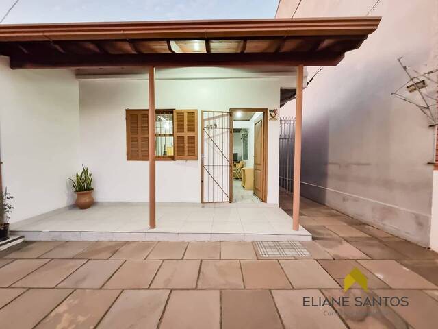 #1274 - Casa para Venda em São Leopoldo - RS