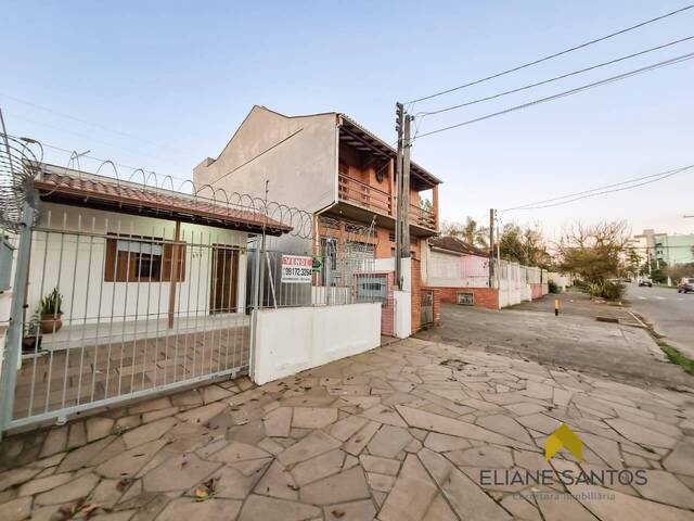 #1274 - Casa para Venda em São Leopoldo - RS