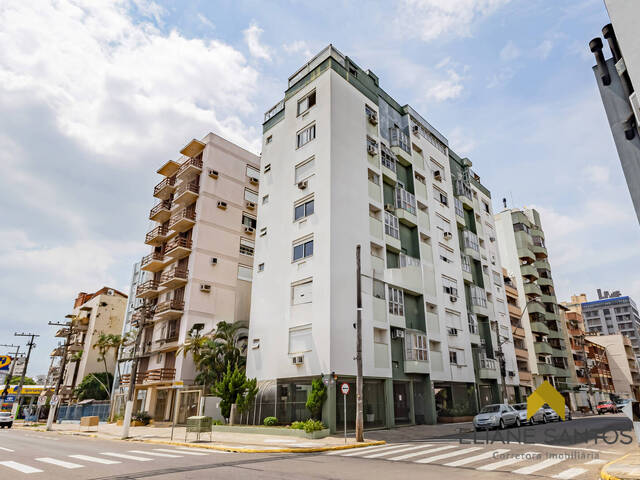 #1275 - Apartamento para Venda em São Leopoldo - RS