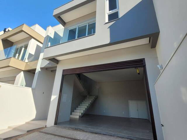 #2434 - Casa para Venda em São Leopoldo - RS