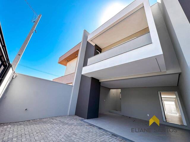 #2435 - Casa para Venda em São Leopoldo - RS