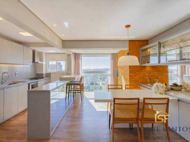 #1263 - Apartamento para Venda em São Leopoldo - RS