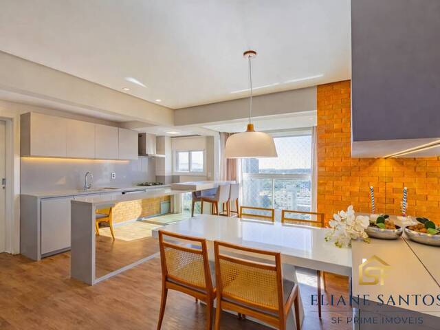 #1263 - Apartamento para Venda em São Leopoldo - RS