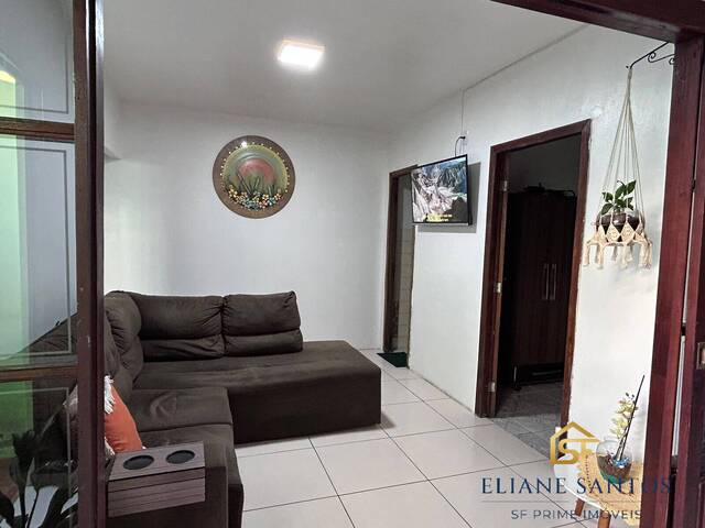 #2441 - Casa para Venda em Esteio - RS - 2