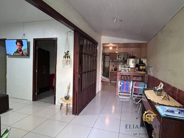 #2441 - Casa para Venda em Esteio - RS