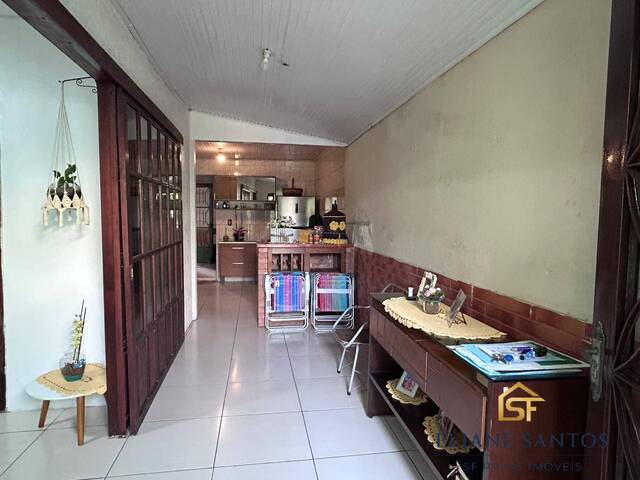 Casa para Venda em Esteio - 5