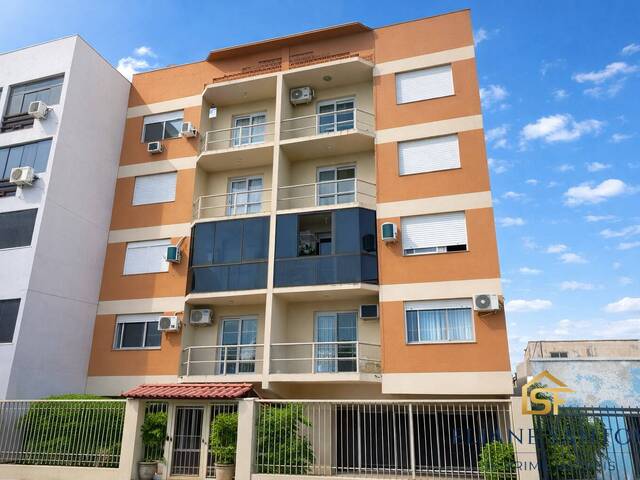 #2442 - Apartamento para Venda em São Leopoldo - RS