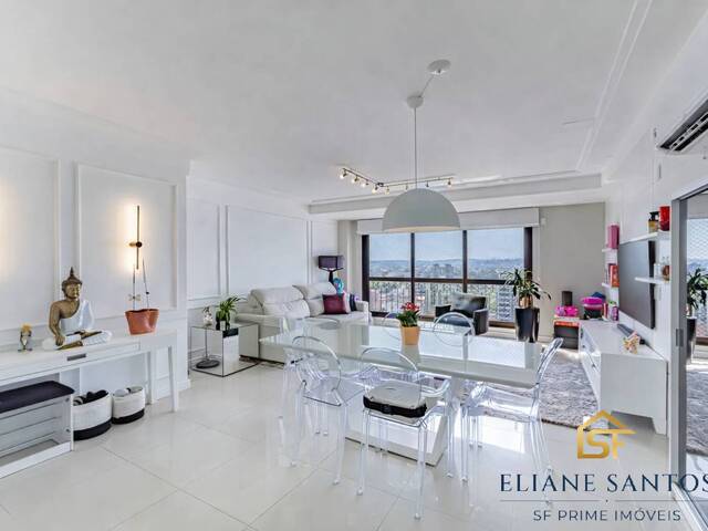 #2443 - Apartamento para Venda em São Leopoldo - RS