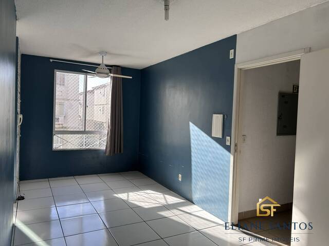 Apartamento para Venda em Esteio - 4