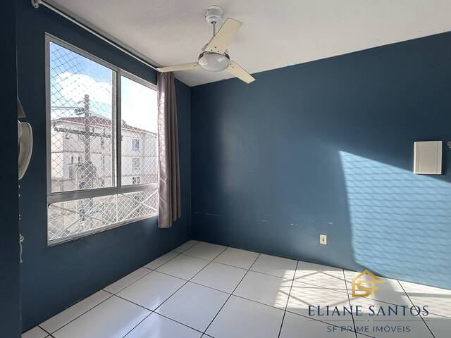 #2444 - Apartamento para Venda em Esteio - RS - 2