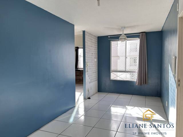 #2444 - Apartamento para Venda em Esteio - RS - 3