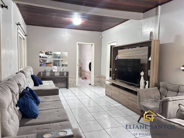 #2445 - Casa para Venda em Esteio - RS