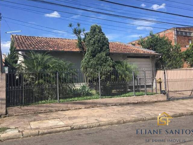 #2445 - Casa para Venda em Esteio - RS