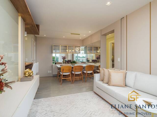 #2448 - Apartamento para Venda em São Leopoldo - RS