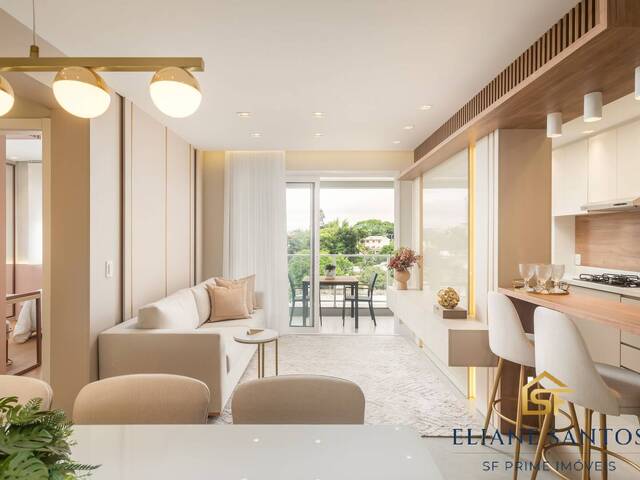 #2448 - Apartamento para Venda em São Leopoldo - RS