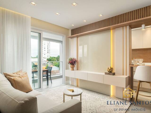 #2448 - Apartamento para Venda em São Leopoldo - RS