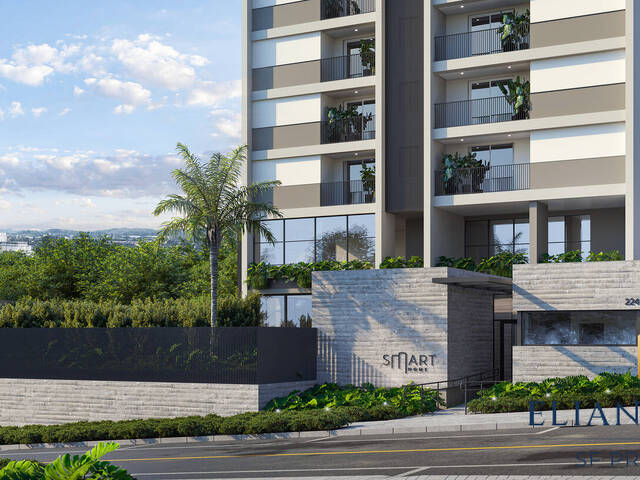 #2449 - Apartamento para Venda em Esteio - RS