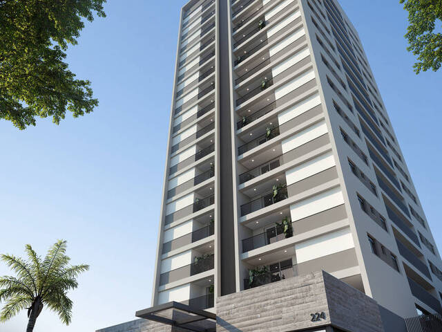 #2449 - Apartamento para Venda em Esteio - RS