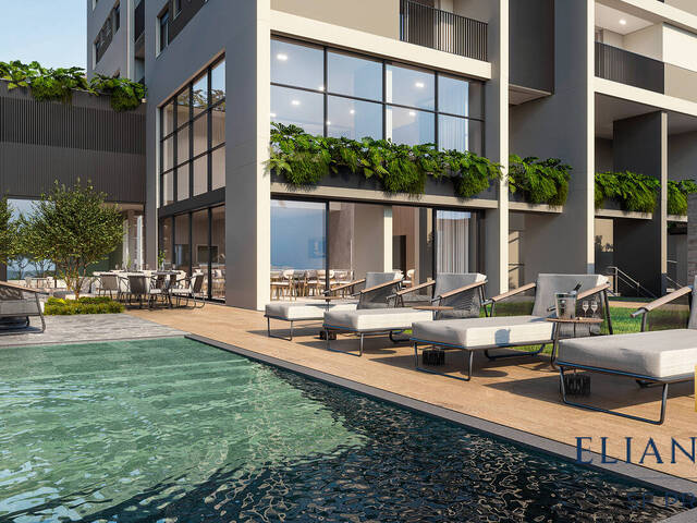 #2449 - Apartamento para Venda em Esteio - RS