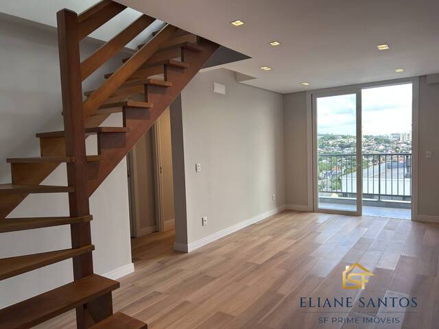 #2451 - Apartamento para Venda em São Leopoldo - RS