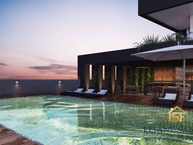 #2452 - Apartamento para Venda em São Leopoldo - RS