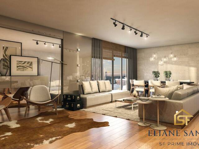 Apartamento para Venda em São Leopoldo - 4
