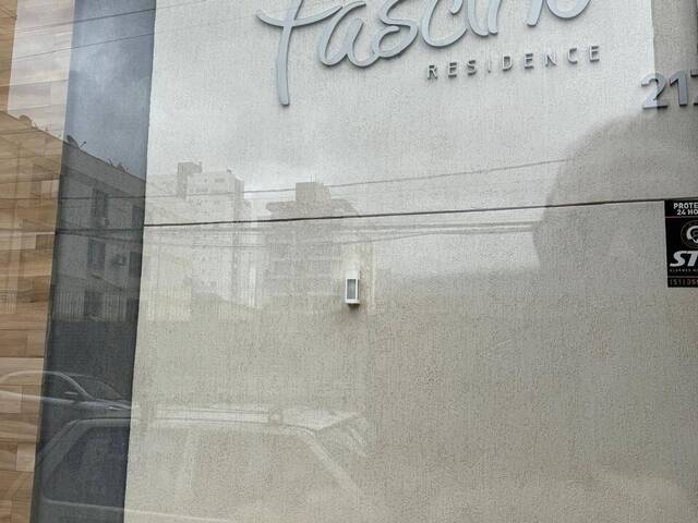 #2453 - Apartamento para Venda em São Leopoldo - RS