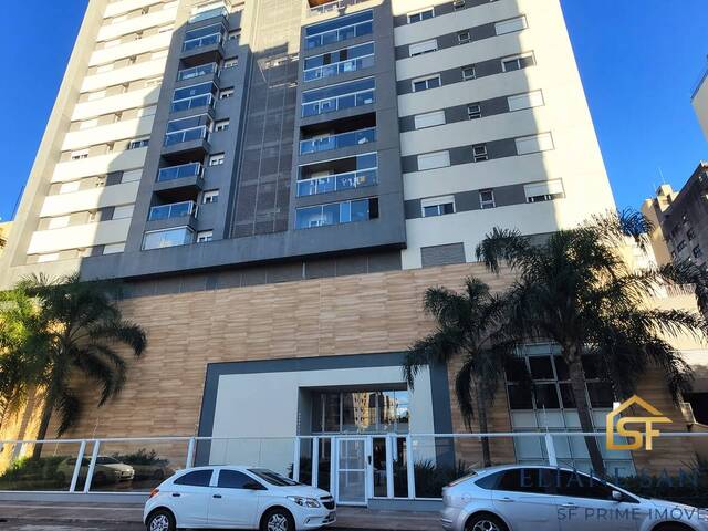 #2453 - Apartamento para Venda em São Leopoldo - RS