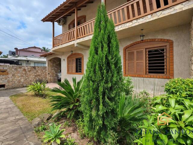 #2454 - Casa para Venda em Esteio - RS