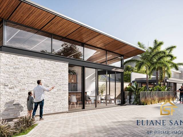 #2457 - Casa para Venda em Esteio - RS