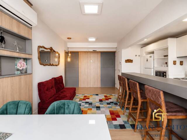 Apartamento para Venda em São Leopoldo - 4