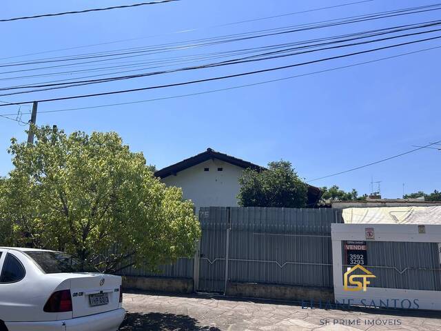 #2464 - Área para Venda em São Leopoldo - RS - 3