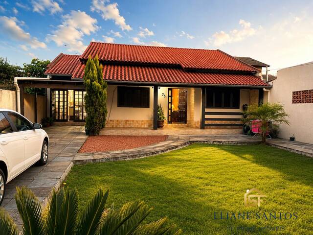 #2439 - Casa para Venda em Esteio - RS