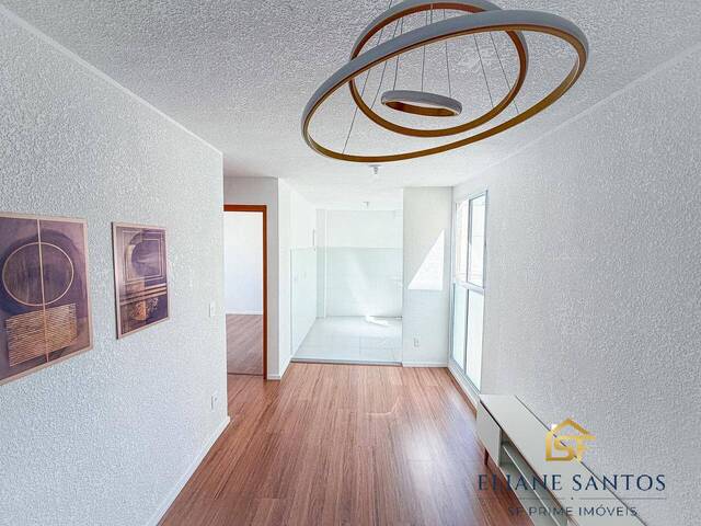 #1249 - Apartamento para Venda em São Leopoldo - RS - 2