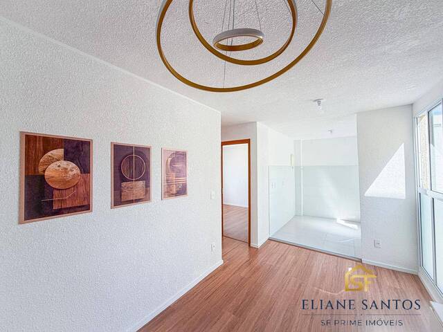 #1249 - Apartamento para Venda em São Leopoldo - RS
