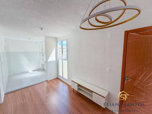 #1249 - Apartamento para Venda em São Leopoldo - RS - 3