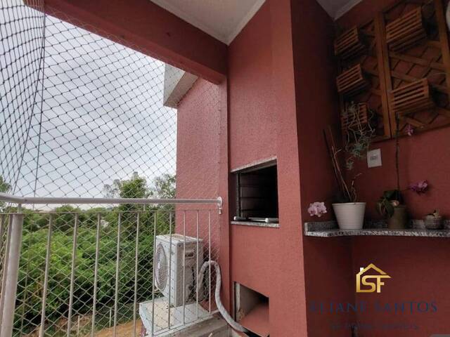 Apartamento para Venda em Esteio - 3