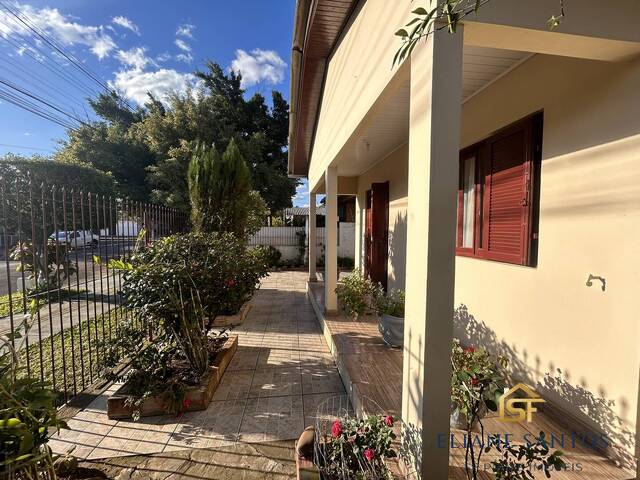 #2466 - Casa para Venda em Esteio - RS