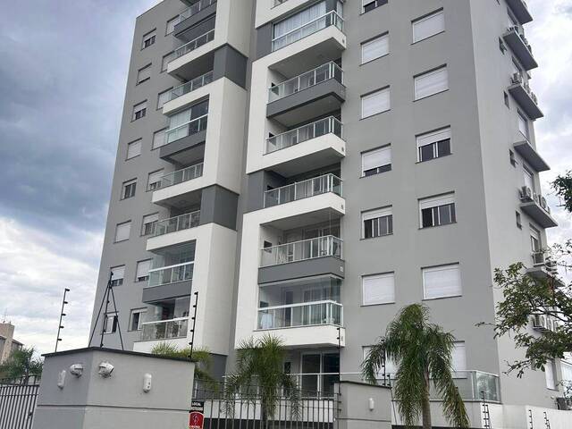 #2467 - Apartamento para Venda em São Leopoldo - RS