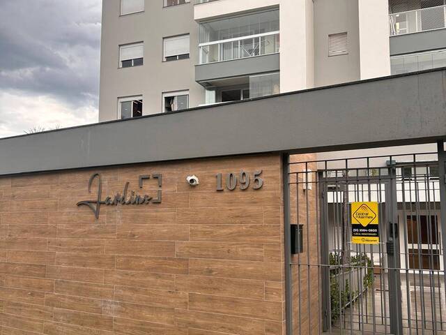 #2467 - Apartamento para Venda em São Leopoldo - RS