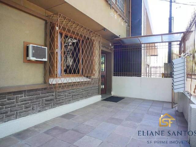 Apartamento para Venda em Porto Alegre - 3