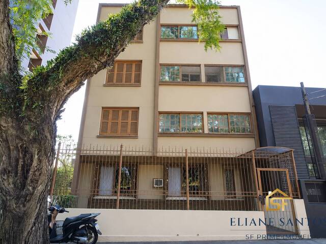 #2468 - Apartamento para Venda em Porto Alegre - RS