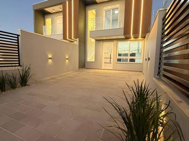 #2473 - Casa para Venda em Esteio - RS