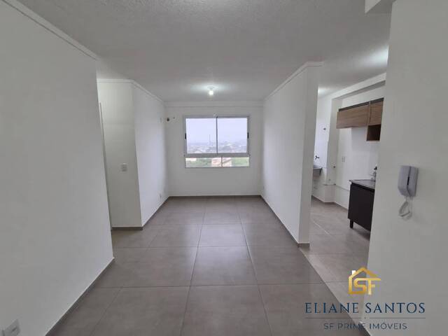 #2477 - Apartamento para Venda em Esteio - RS - 2