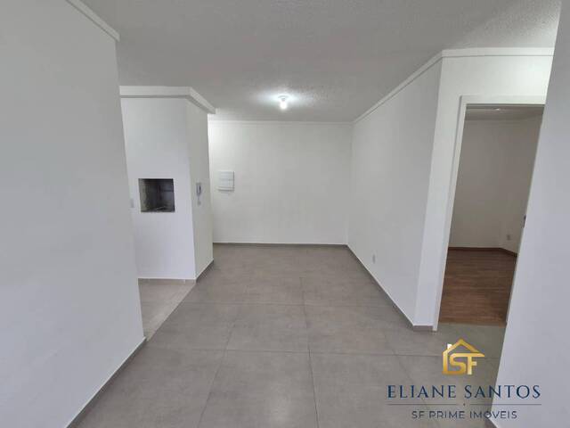 #2477 - Apartamento para Venda em Esteio - RS - 3