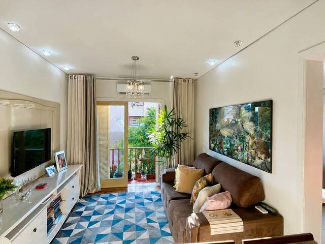 #2478 - Apartamento para Venda em São Leopoldo - RS - 2