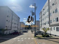 #1616 - Apartamento para Venda em Sapucaia do Sul - RS