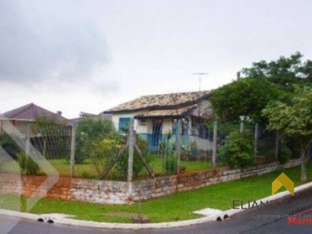 #427 - Casa para Venda em Esteio - RS - 3
