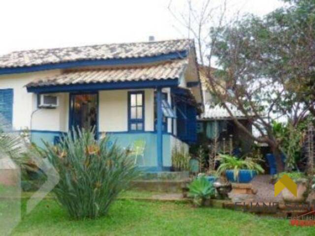 Casa para Venda em Esteio - 4